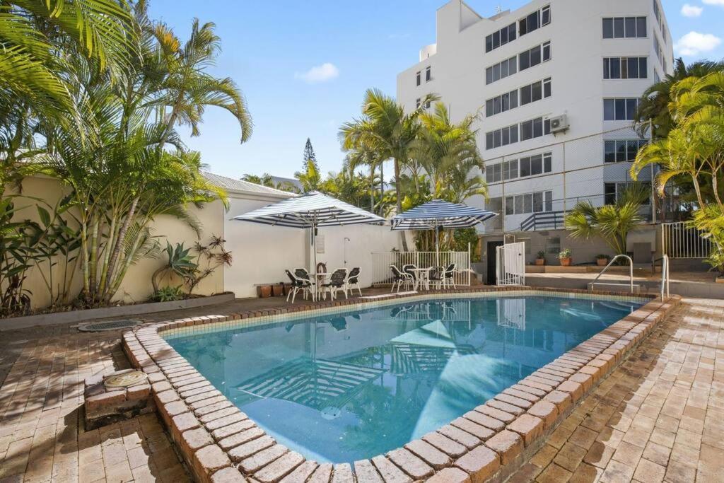 3 Bedroom Miami Oceanfront Paradise * Gold Coast